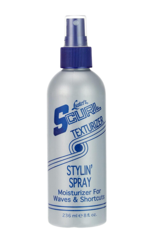 LUSTER'S SCURL Styling Spray 8 oz