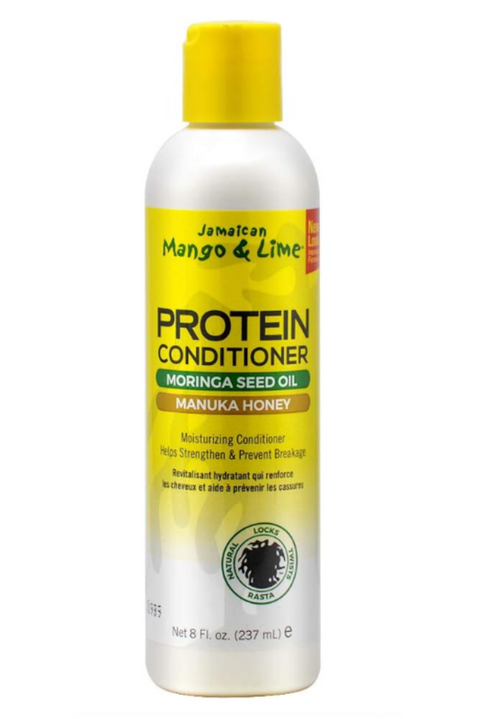JAMAICAN MANGO & LIME Protein Conditioner 237ml