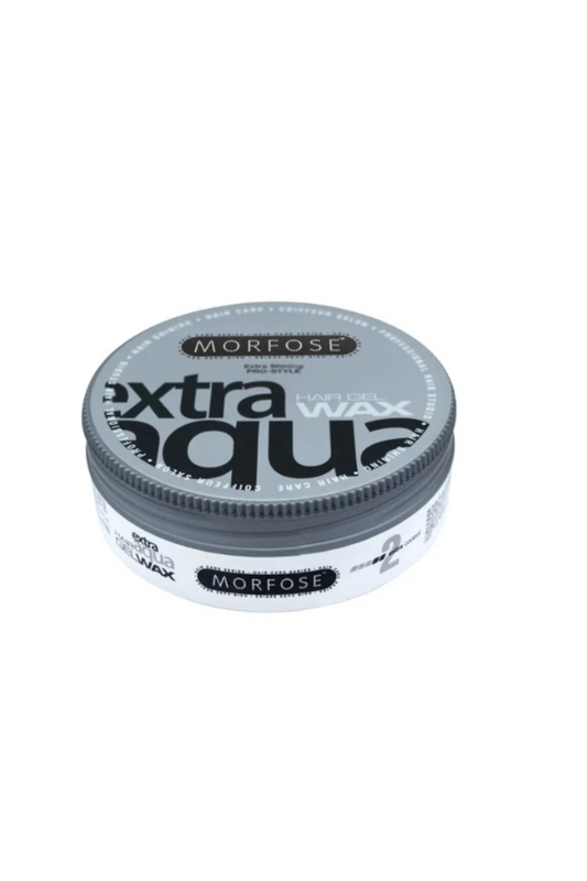 MORFOSE Hair Gel Wax
