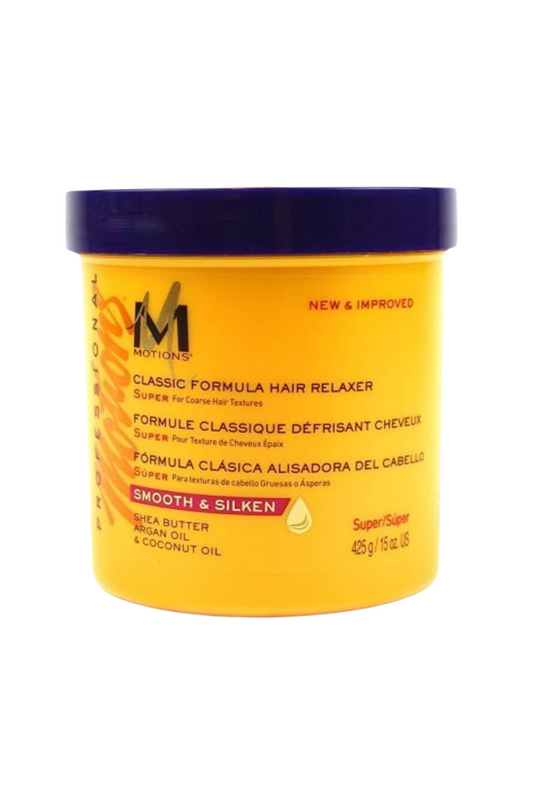 MOTIONS Classic Formula Hair Relaxer