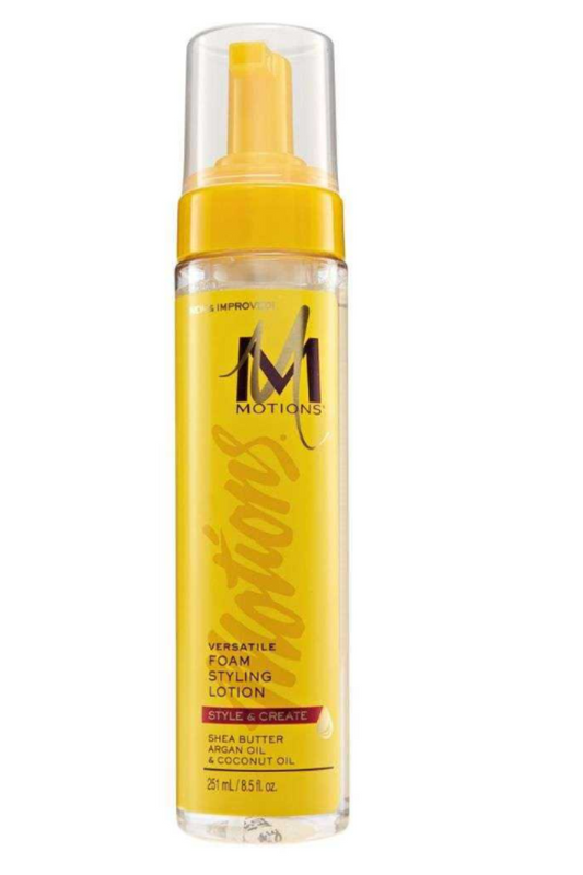 MOTIONS Foam Styling Lotion 251 ml