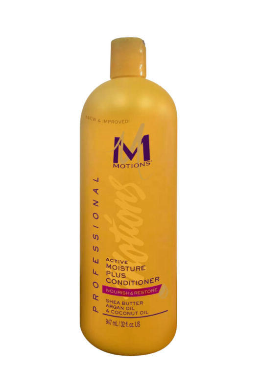 MOTIONS Moisture Plus Conditioner 947 ml
