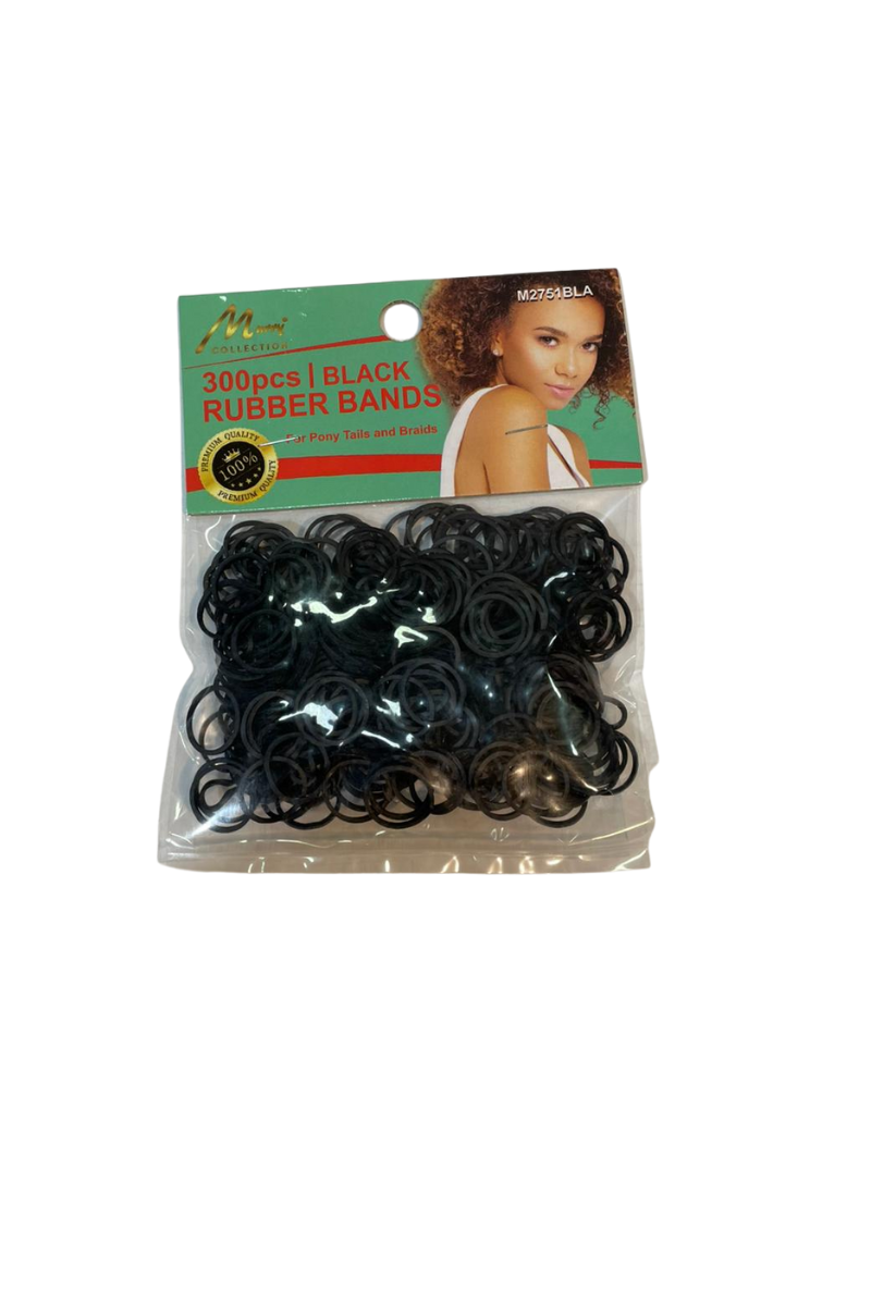 - Elastiques cheveux solides noirs 300 pièces  
- Lot de 300 élastiques cheveux noirs résistants  
- Elastiques cheveux noirs solides en lot  
- Accessoires cheveux élastiques noirs 300 pcs  
- Elastiques cheveux noirs solides pour coiffure  
