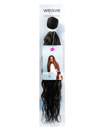 WEAVE – Tissage Body Wave