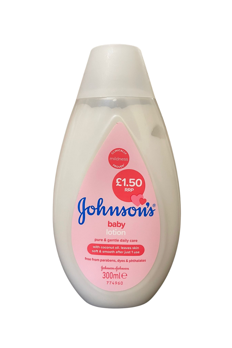 - lotion bébé JOHNSON'S hydratante  
- lotion douce JOHNSON'S pour bébé  
- soin bébé JOHNSON'S hydratant  
- lotion protectrice JOHNSON'S pour peau sensible  
- lotion nourrissante JOHNSON'S bébé  
- lotion JOHNSON'S hypoallergénique pour bébé  
- lotion bébé JOHNSON'S usage quotidien  
- lotion JOHNSON'S pour peau délicate de bébé
