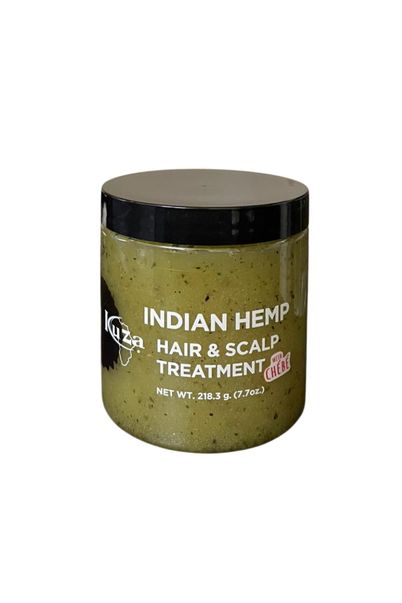 - Soin capillaire KUZA au chanvre et chebé 218g  
- KUZA Indian Hemp & Chebé crème nourrissante cheveux  
- Pomade KUZA chanvre indien et chebé pour croissance des cheveux  
- KUZA soin cheveux secs 218g  
- Crème fortifiante cheveux naturels KUZA Hemp & Chebé