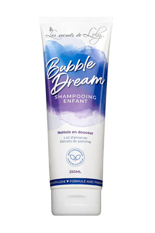 LES SECRETS DE LOLY Bubble Dream