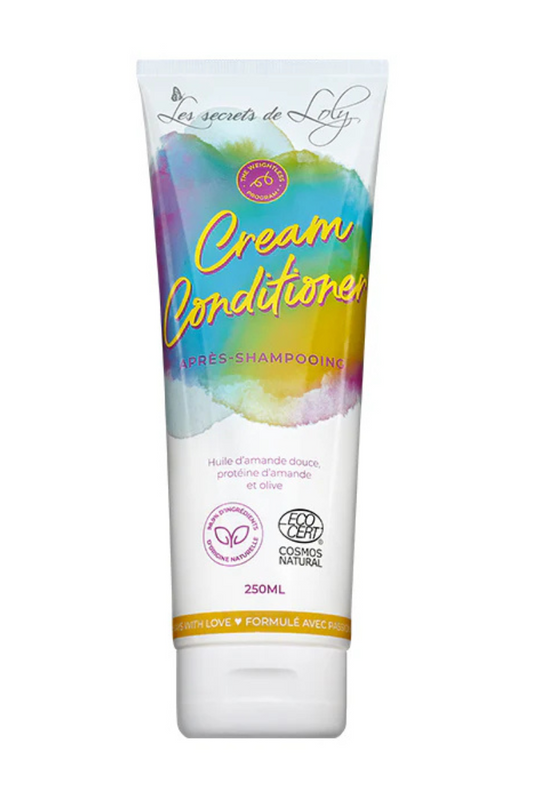 LES SECRETS DE LOLY Cream Conditioner