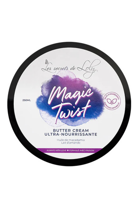 LES SECRETS DE LOLY Magic Twist 250 ml