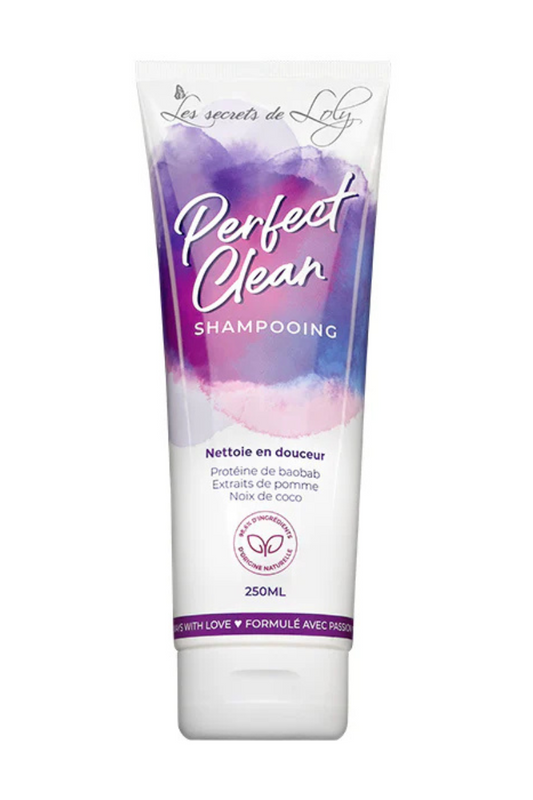 LES SECRETS DE LOLY Perfect Clean