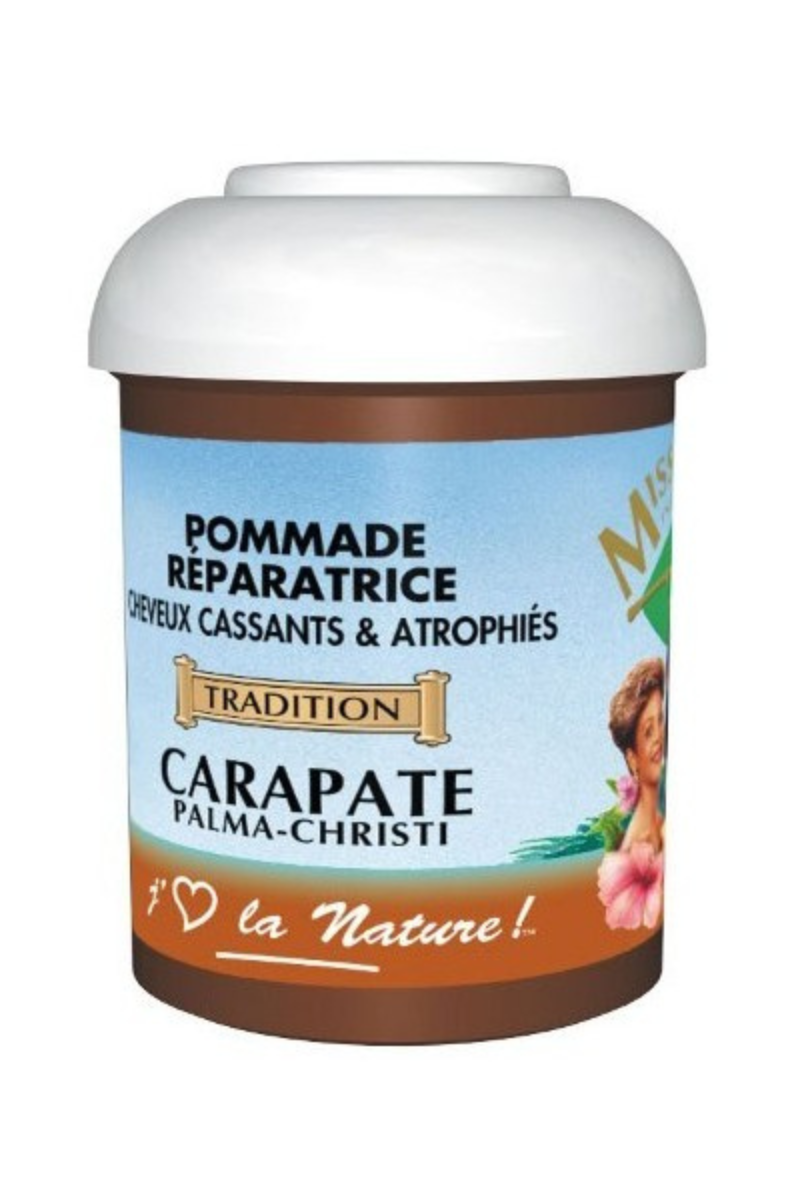 MISS ANTILLES pommade reparatrice carapate