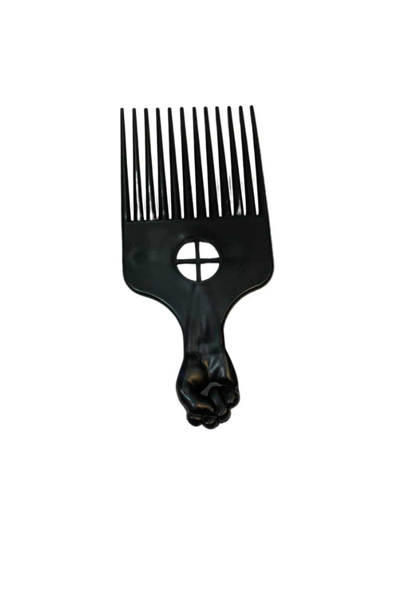 - Peigne afro naturel  
- Peigne afro pour cheveux bouclés  
- Peigne afro large dents  
- Peigne démêlant afro  
- Peigne afro pour coiffure