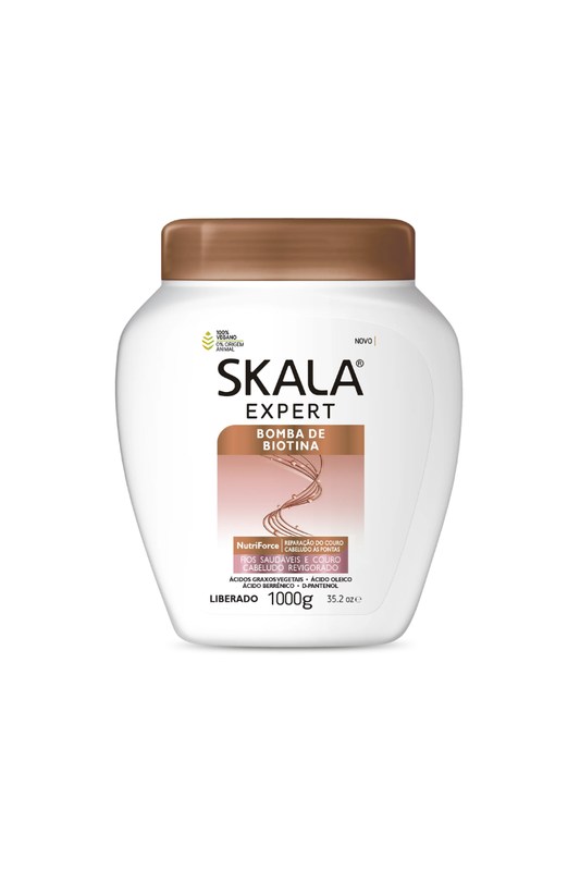 SKALA Expert Bomba de Biotina 1kg