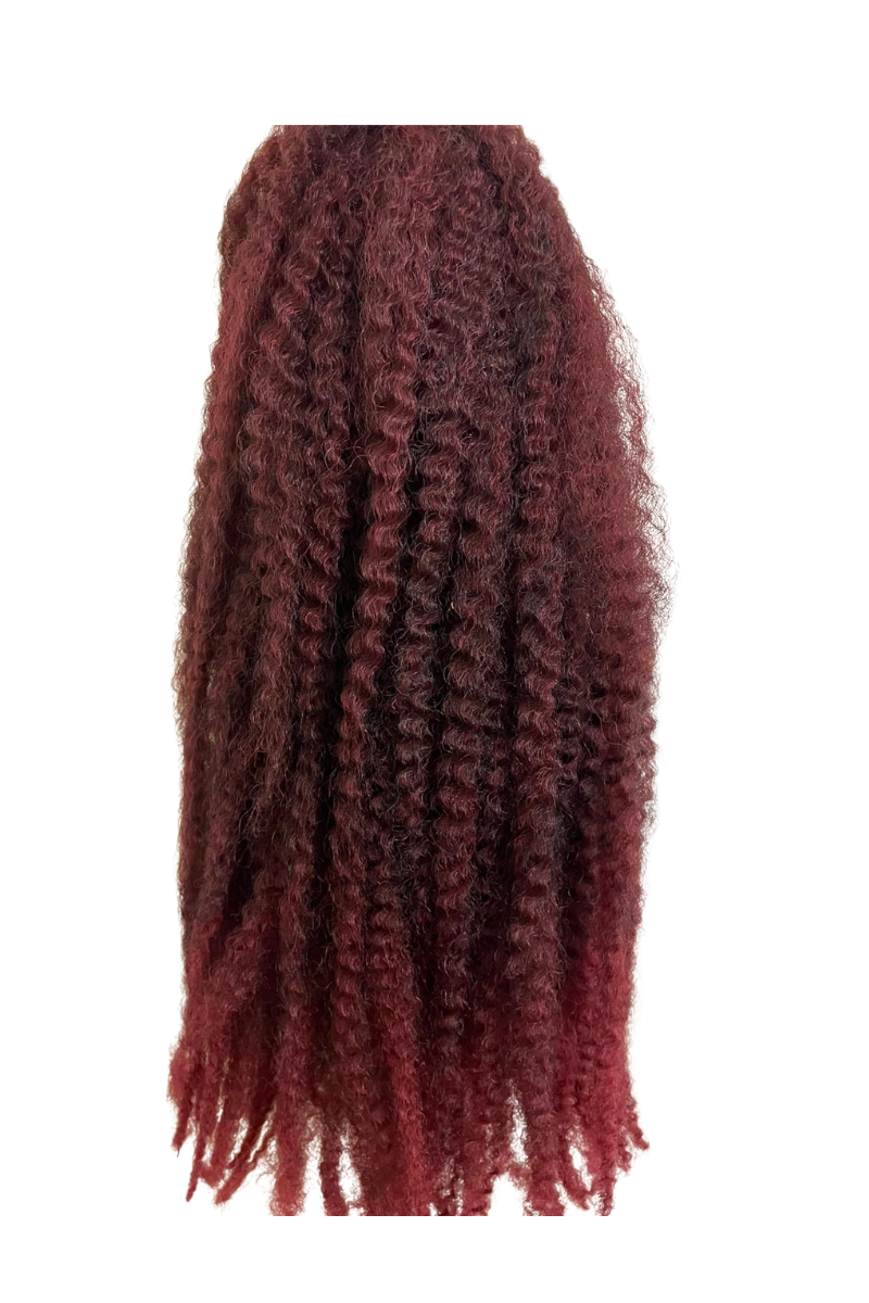 H'ADORA New Locks 5000