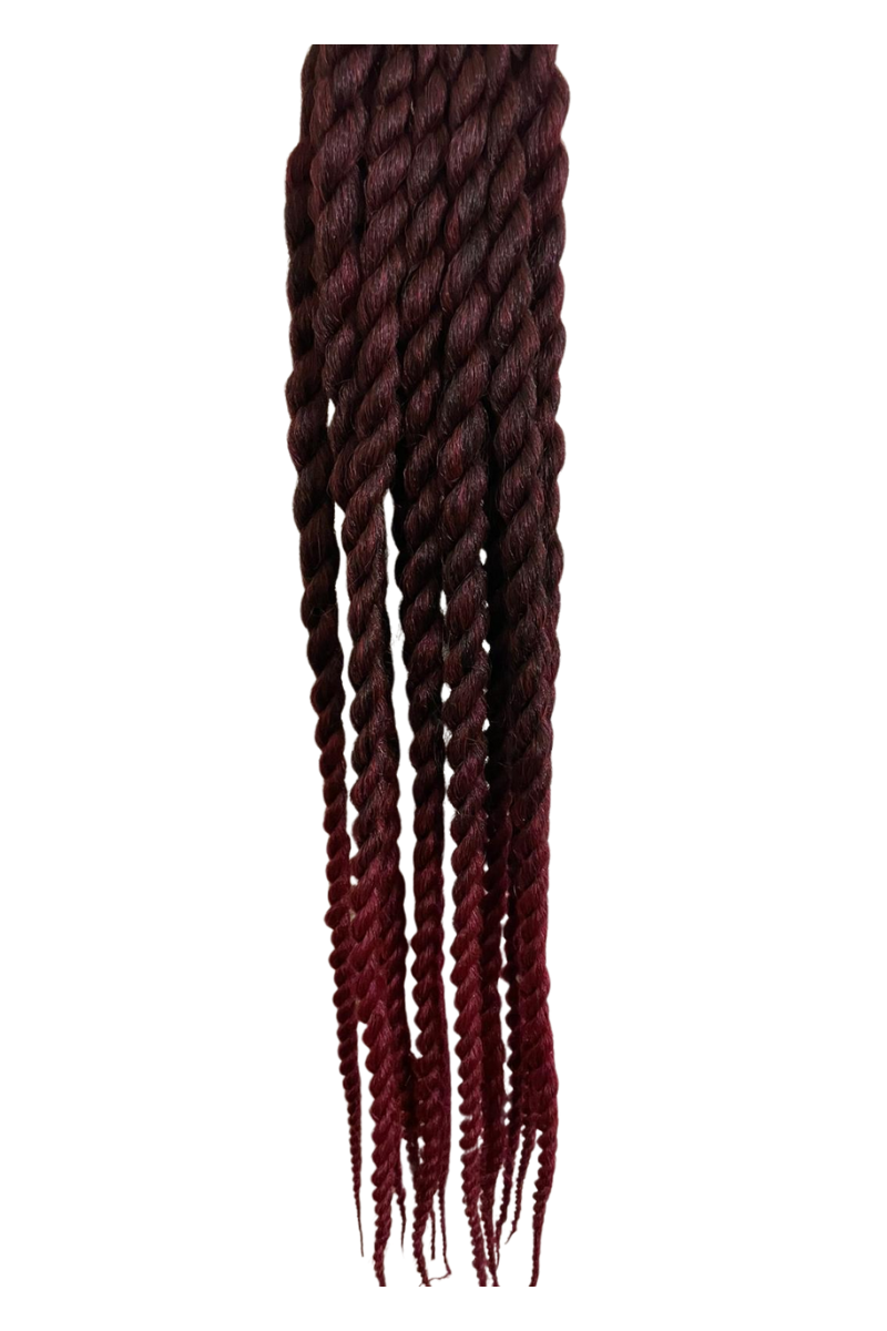 H'ADORA Frisette Twist King 2000 18"