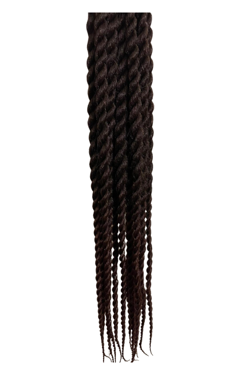 H'ADORA Frisette Twist King 2000 18"