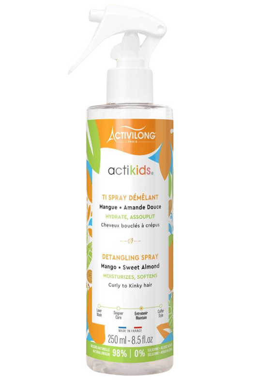 Ti spray demelant actikids activilong