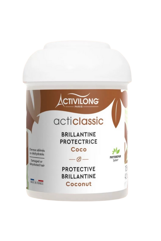 brillantine protectrice coco acticlassic activilong
