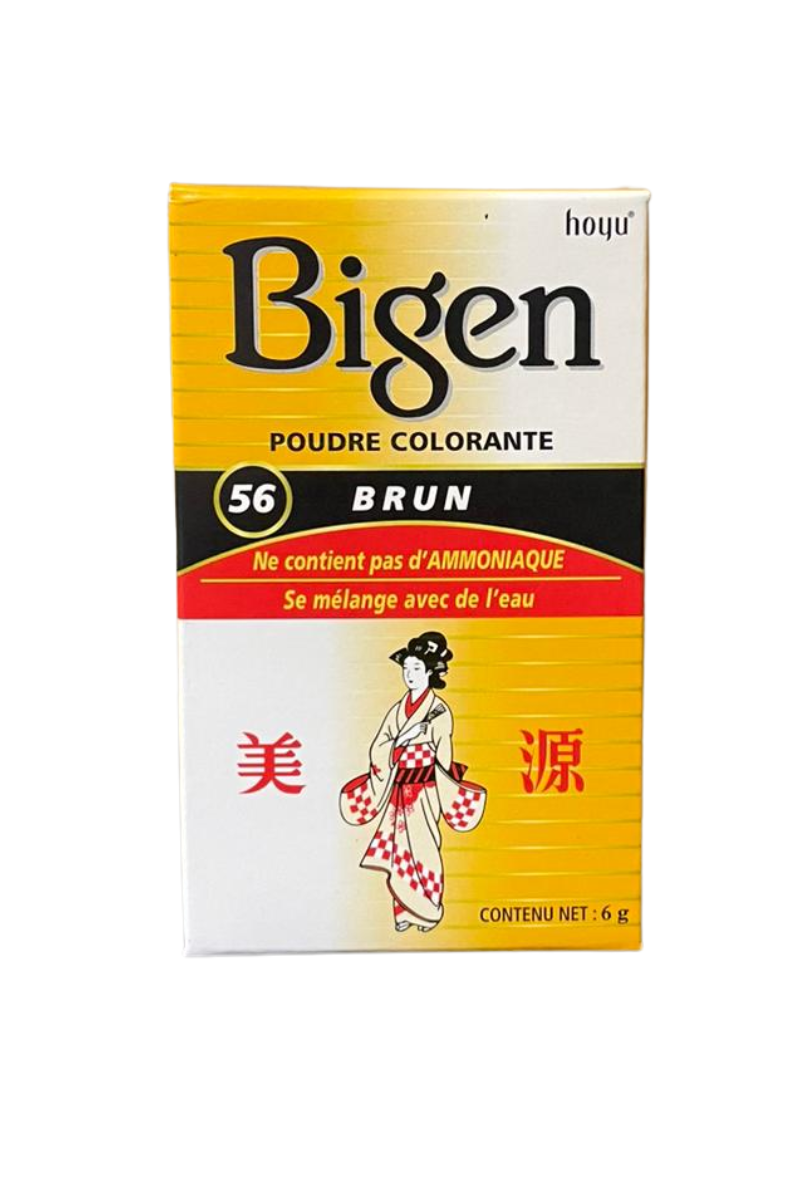 BIGEN Colorante Sans Ammoniaque