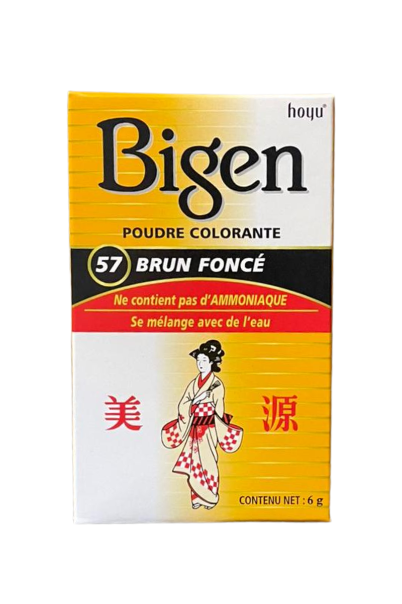 BIGEN Colorante Sans Ammoniaque