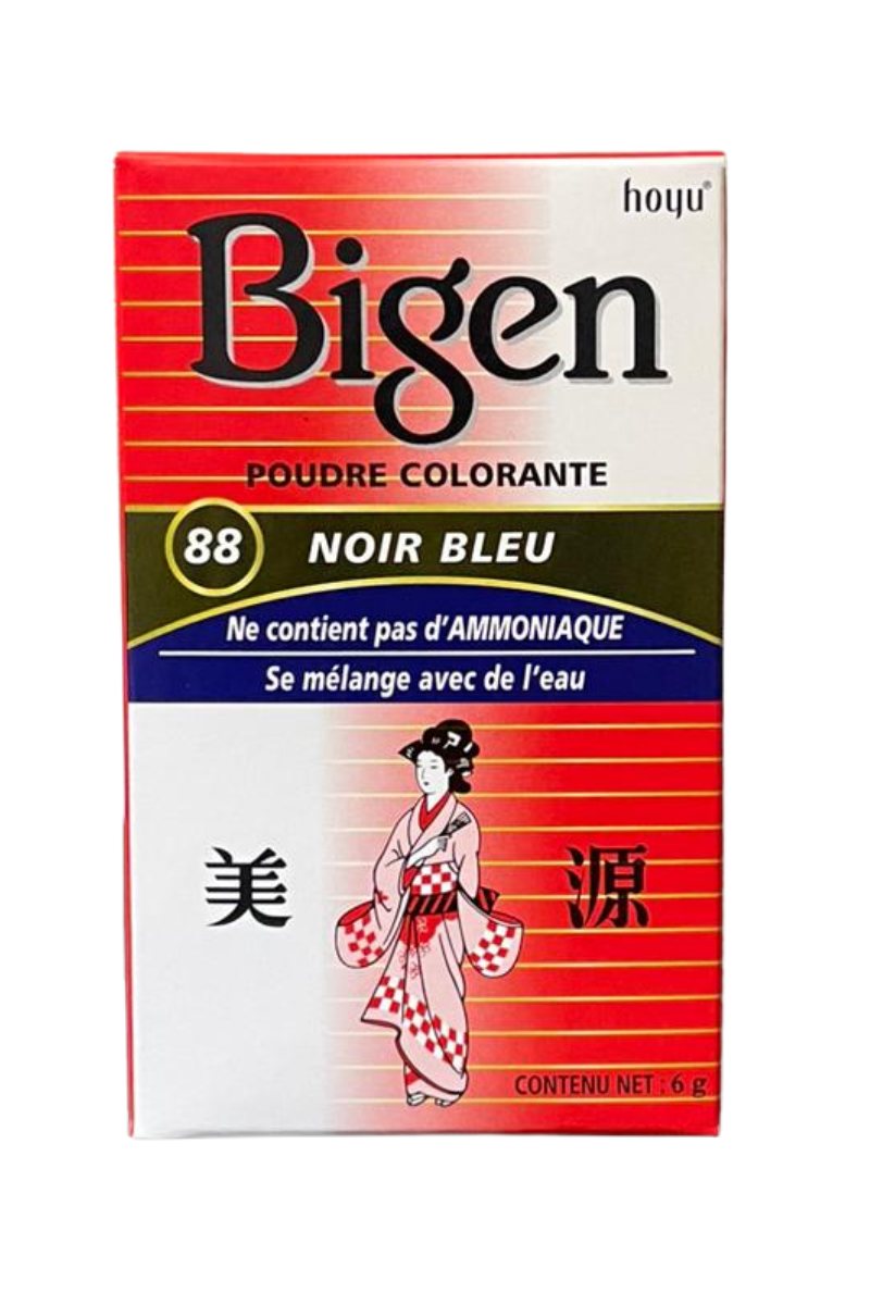 BIGEN Colorante Sans Ammoniaque