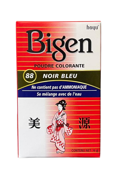 BIGEN Colorante Sans Ammoniaque