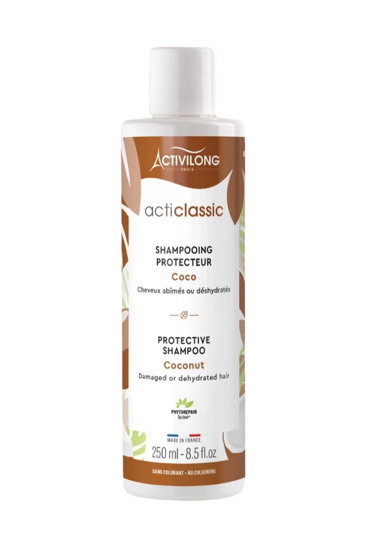 shampoing protecteur coco acticlassicactivilong