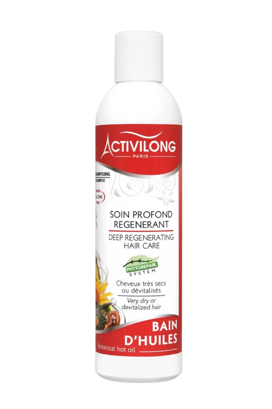 soin profond regenerant bain d_huile activilong