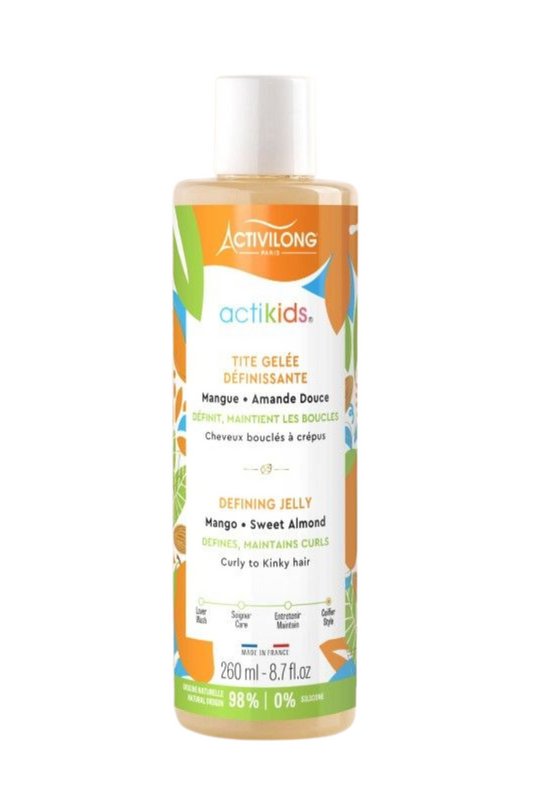 tite gelee definissante actikids activilong
activilong acticurl